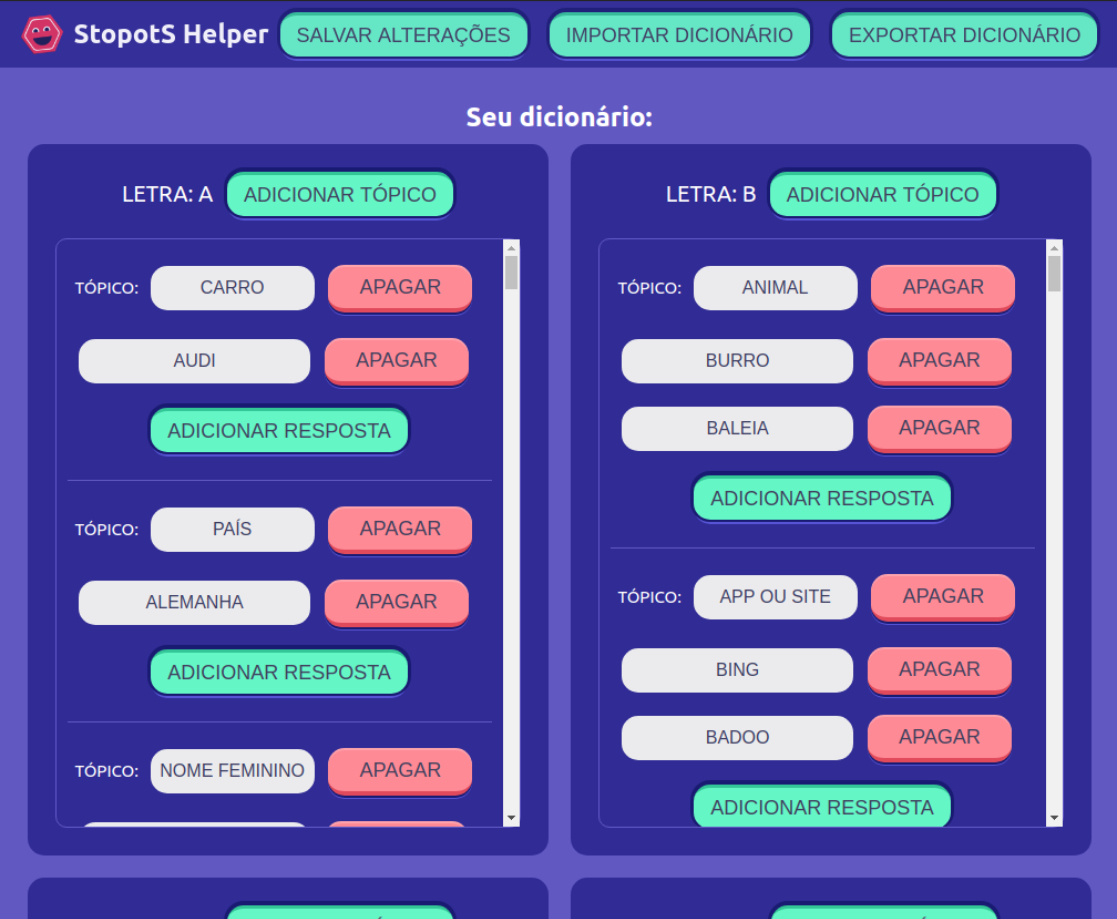 GitHub - FbFDestro/stopotsHelper: Chrome extension that adds answers ...